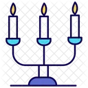 Candle Stick Candle Light Icon
