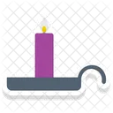 Candle  Icon