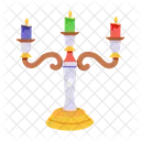 Candleholder  Icon