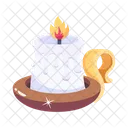 Candleholder  Icon