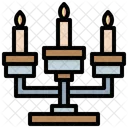 Candlelamp  Icon
