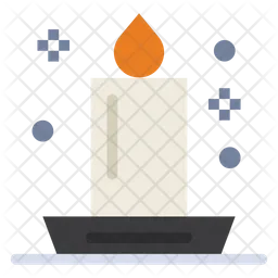 Candlelight  Icon