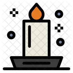 Candlelight  Icon