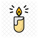 Candlelight  Icon