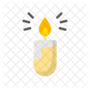 Candlelight Candle Light Icon