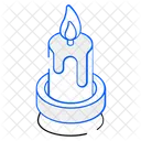 Candlelight  Icon