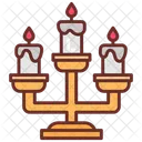 Candlelight  Icon