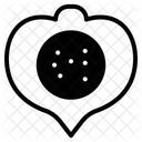 Candlenut Icon