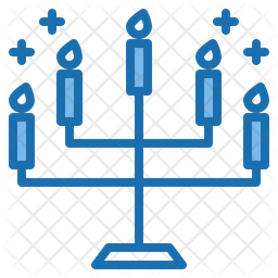 Candles Icon