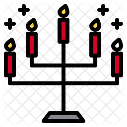 Candles Icon