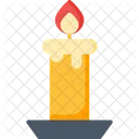Candles Candle Aromatherapy Icon