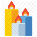 Candles Candle Light Icon