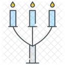 Candles Candle Cultures Icon