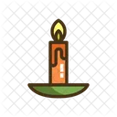 Candles Candle Therapy Therapy Icon