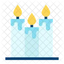 Candles Candle Light Icon