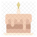 Candles  Icon