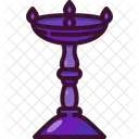 Candles  Icon