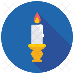 Candlestick Icon