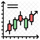 Candlestick Icon