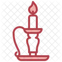 Candlestick  Symbol