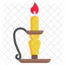 Candlestick  Symbol