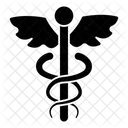 Canduceous  Icon