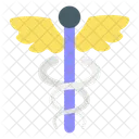 Canduceous  Icon