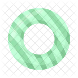 Candy  Icon