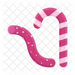 Candy  Icon