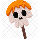 Candy Food Halloween Icon