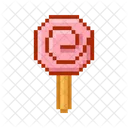 Candy  Icon