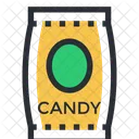 Candy Confectionery Sweet Icon