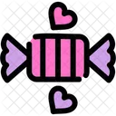 Candy  Icon