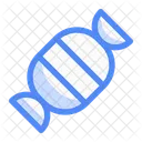 Candy Sweet Dessert Icon