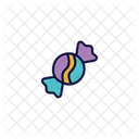 Candy  Icon