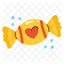 Candy  Icon