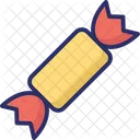 Candy Confectionery Halloween Candy Icon