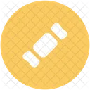 Candy Toffee Sweets Icon