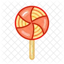 Candy Food Meal Icon