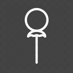 Candy Icon