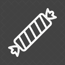 Candy Icon