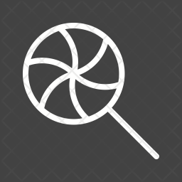 Candy Icon