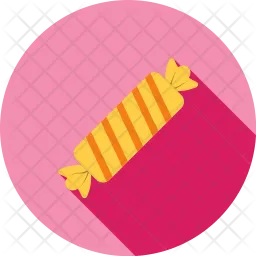 Candy  Icon