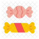 Candy Treat Food Icon