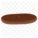 Candy Chocolate Candy Toffee Icon