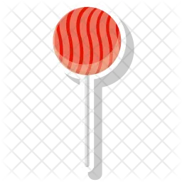 Candy  Icon