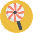 Candy Lollypop Lollipop Icon