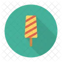 Candy Cone Ice Icon
