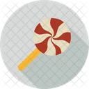 Candy Lollypop Lollipop Icon