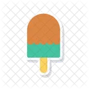 Candy Ice Cream Icon